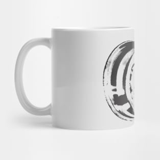 Mag Wheel Mug